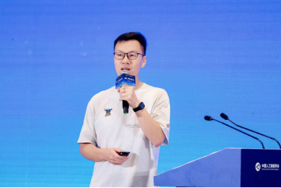 游族网络出席2026中国元宇宙大会主论坛，分享游戏AI Agent实践路径