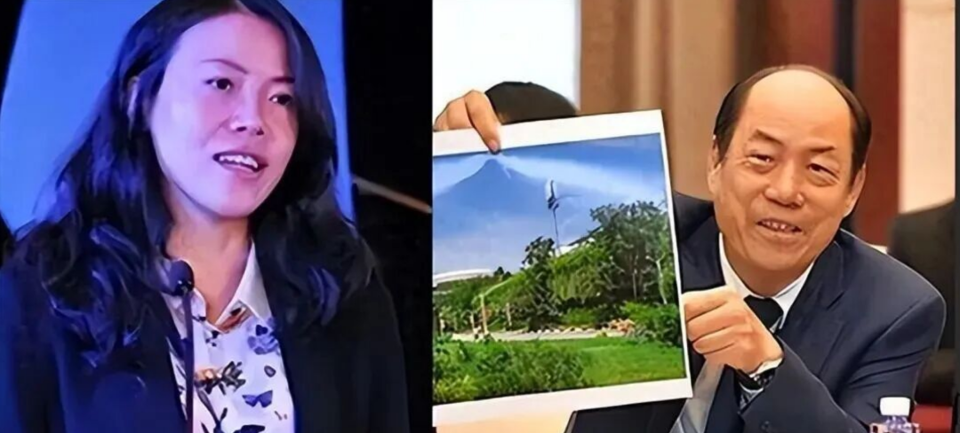 碧桂园的问题比恒大更大，看到许家印的结局，杨氏父女疯狂求生