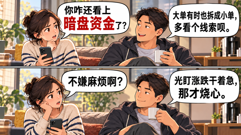 刚刚，多家公司发布利好！