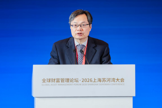 中银理财董事长黄党贵：AI创新不能走无约束的试错路径，需将流程规范贯穿应用过程