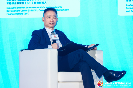 黄忠：气候治理的痛点不在于缺少预警技术与解决方案，而在于落地不足