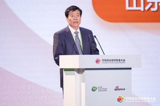 山东黄金刘钦：科技创新驱动深地开采突破	，数智化转型树立行业新标杆